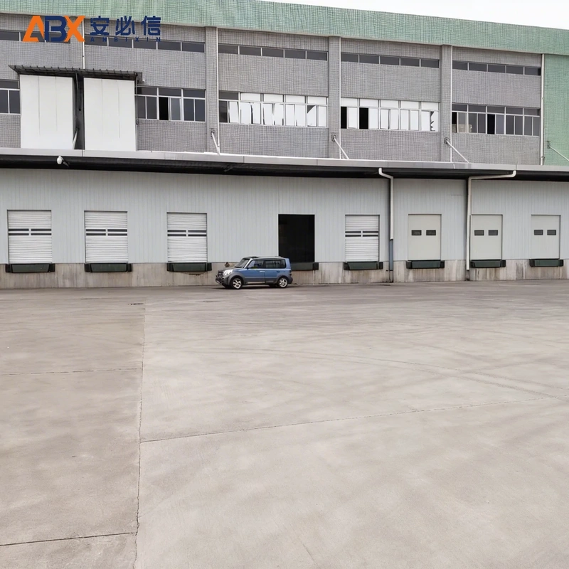 六安金属快速门